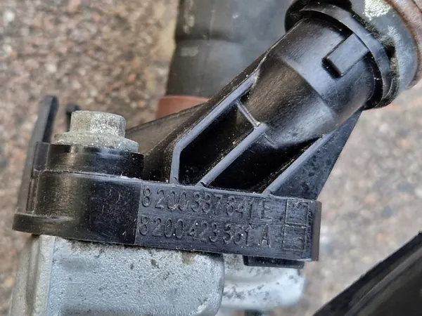 ENFRIADOR EGR RENAULT DCI 8200729079 image 9