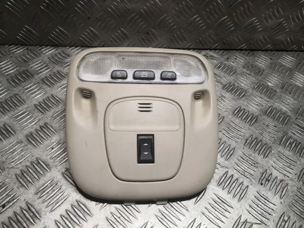 Jaguar X-Type schuifdakmodule OEM 1X4315K609AC image 2