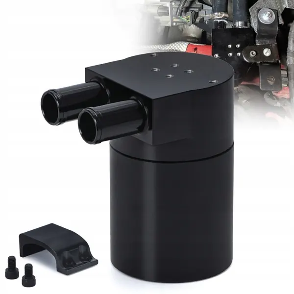 Separador de óleo para BMW N54 335 E90 E91 E92 image 3