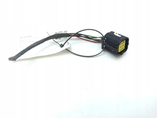 Jaguar XJ X300 etuvalojen johdotus OEM om image 2