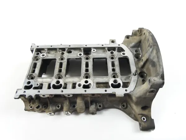 Bloque motor usado Citroen DS4 1.6 E-Hdi Diesel image 3