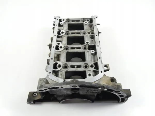 Bloque motor usado Citroen DS4 1.6 E-Hdi Diesel image 4