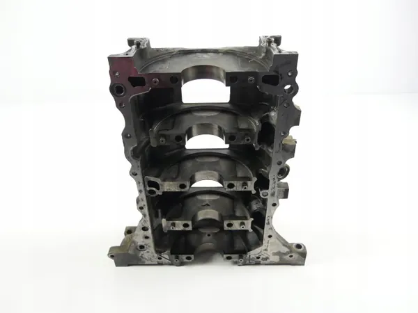 Bloque motor usado Citroen DS4 1.6 E-Hdi Diesel image 5