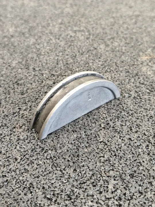 Joint de Couvre-Soupape OEM 51034050024 pour MAN D2066LUH image 2