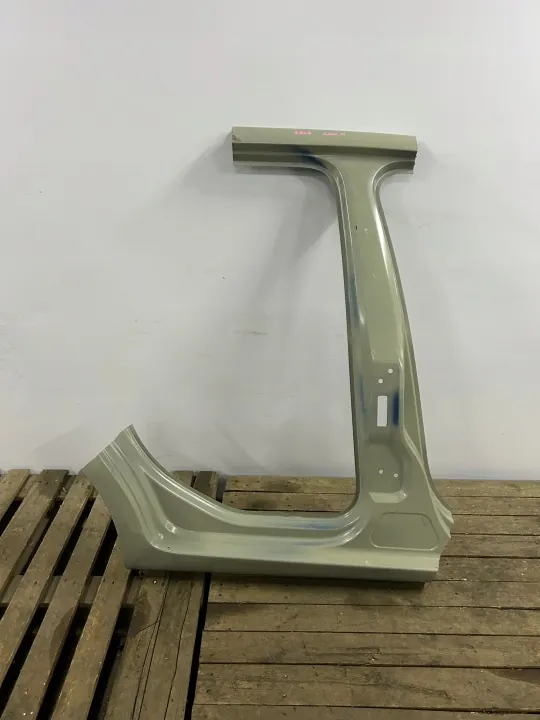 Pilier B droit OEM czescigold pour Golf VI image 2