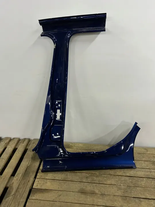 Pilier B droit OEM czescigold pour Golf VI image 5