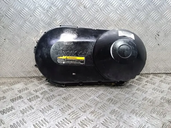 Variatorafdekking OEM Wrakowisko-19285- voor Arctic Cat 1000 image 2