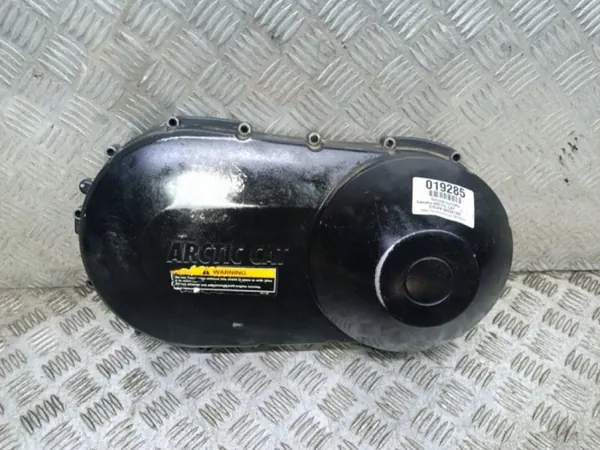 Variatorafdekking OEM Wrakowisko-19285- voor Arctic Cat 1000 image 3
