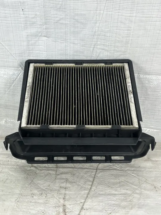 Luftfilterlock OEM 2138307000 Mercedes image 2