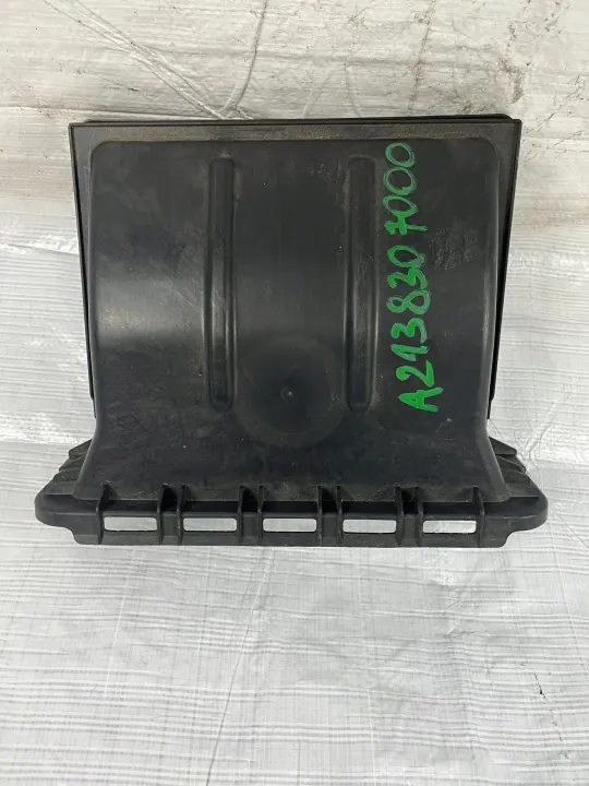 Luftfilterlock OEM 2138307000 Mercedes image 5