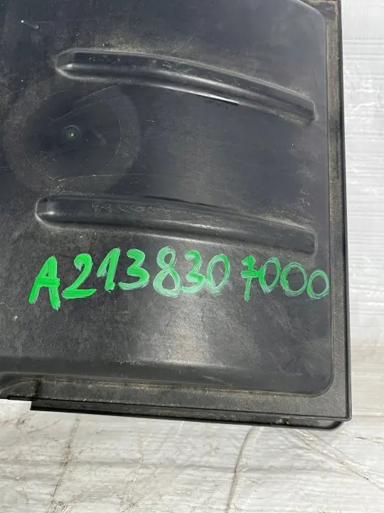 Luftfilterlock OEM 2138307000 Mercedes image 6