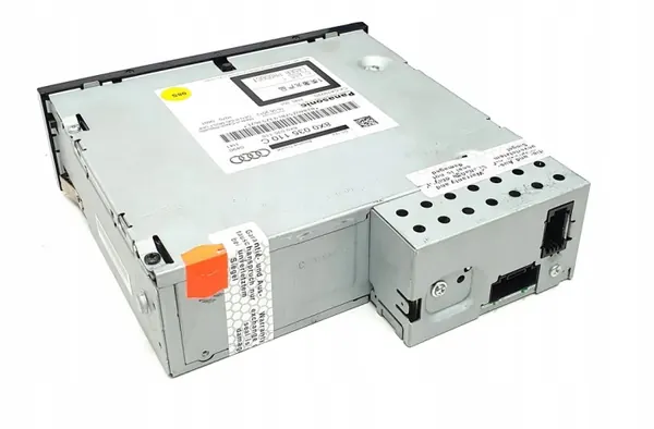 Audi OE CD-wisselaar OEM 8X0035110C - Gebruikt image 5