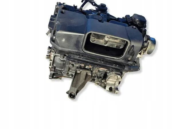 Peça Motor Diesel BMW OE M47T0E4 Usada image 5