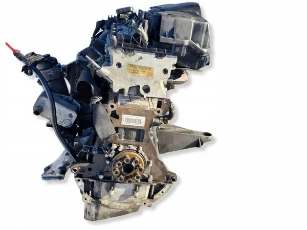 Peça Motor Diesel BMW OE M47T0E4 Usada image 6