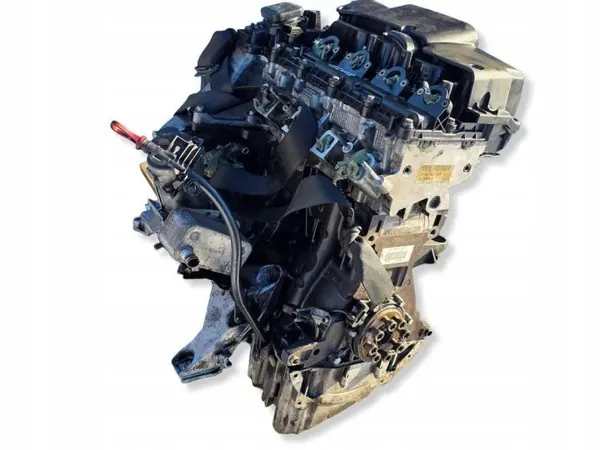 Peça Motor Diesel BMW OE M47T0E4 Usada image 7