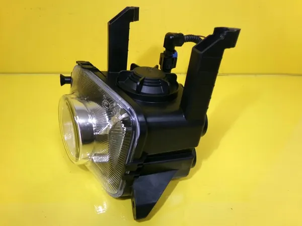 Farol Direito Frontal Opel Meriva A 13262045 image 4