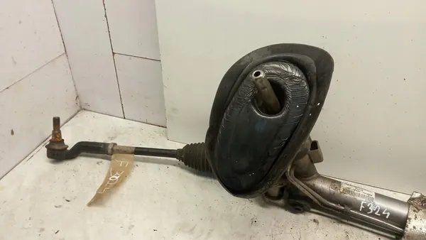 Caixa de Direção Ford S-MAX Mondeo IV Galaxy II MK2 Euro image 4