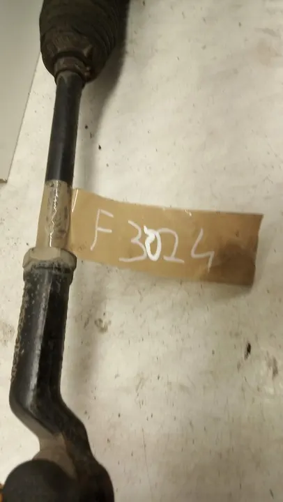 Caixa de Direção Ford S-MAX Mondeo IV Galaxy II MK2 Euro image 5