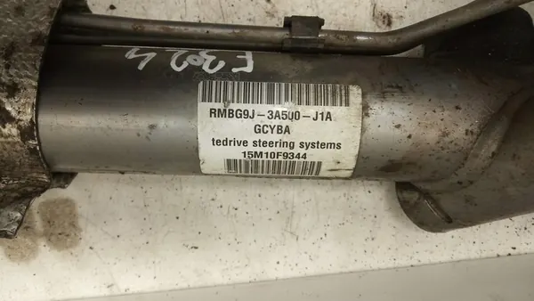 Caixa de Direção Ford S-MAX Mondeo IV Galaxy II MK2 Euro image 7