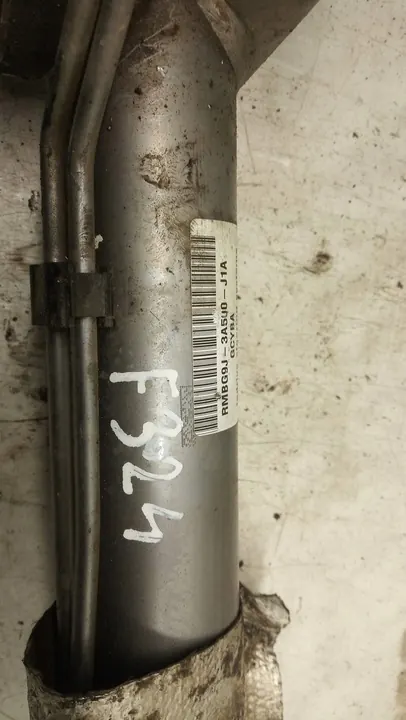 Caixa de Direção Ford S-MAX Mondeo IV Galaxy II MK2 Euro image 9