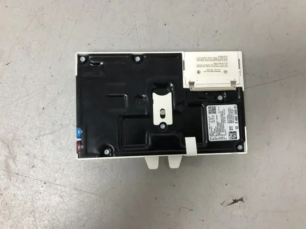 Telematikstyrenhet OEM 84105A6CDF3 för BMW i4 G26 image 3