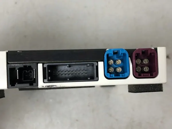 Telematikstyrenhet OEM 84105A6CDF3 för BMW i4 G26 image 5