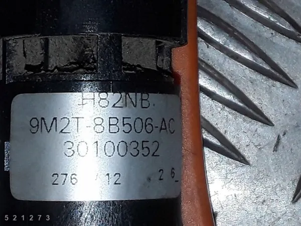 Innenraum-Temperatursensor OEM 9M2T-8B506-AC image 4