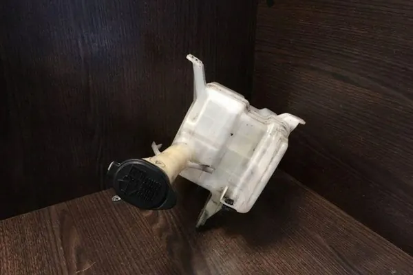 Wasbak TOYOTA COROLLA VERSO image 2