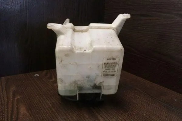 Wasbak TOYOTA COROLLA VERSO image 8