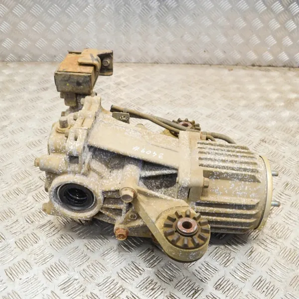 Rear Reducer Mitsubishi Outlander II 2.0L 108kW 2009 image 3
