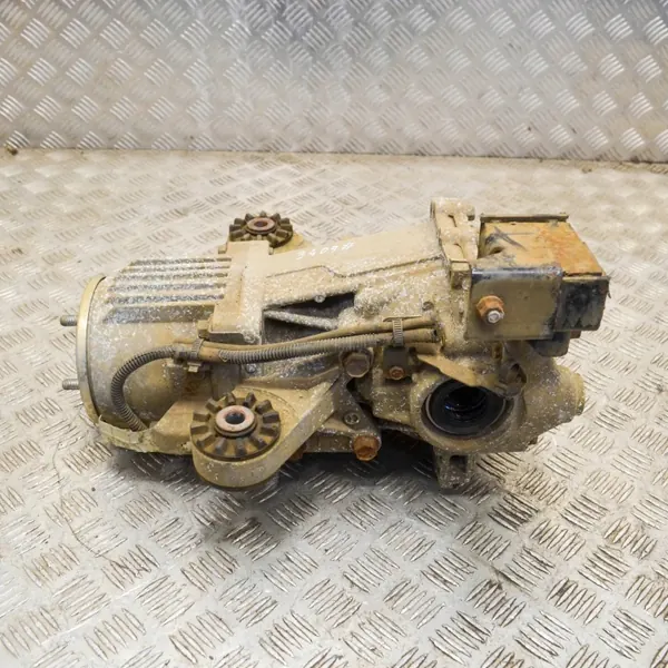 Rear Reducer Mitsubishi Outlander II 2.0L 108kW 2009 image 4