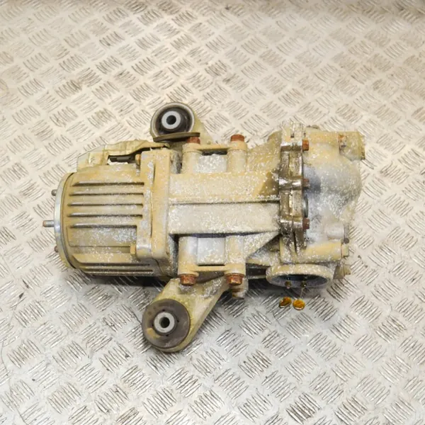 Rear Reducer Mitsubishi Outlander II 2.0L 108kW 2009 image 5