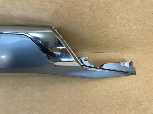 OEM CASCAS 5817A265 Baklucklist för Mitsubishi Outlander image 5