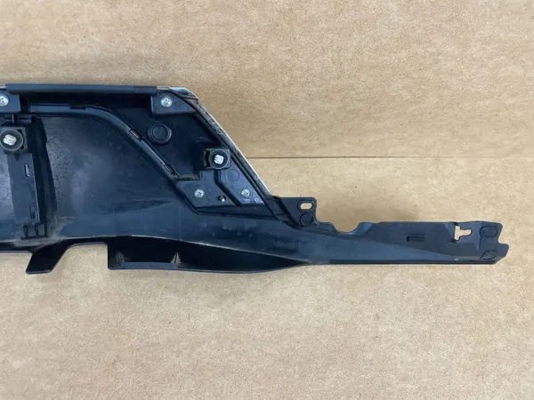OEM CASCAS 5817A265 Baklucklist för Mitsubishi Outlander image 8