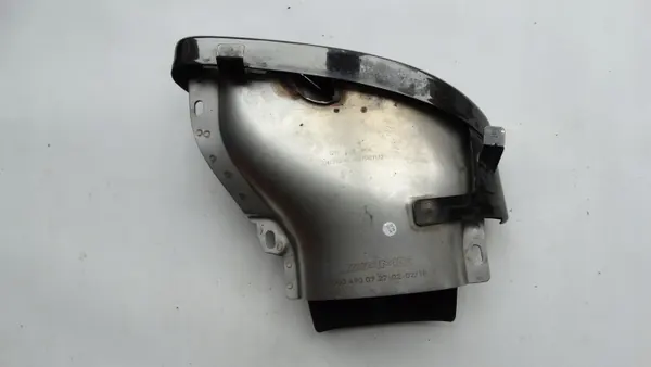 Mercedes GLC W253 linke Auspuffspitze OEM A0004900727 image 3