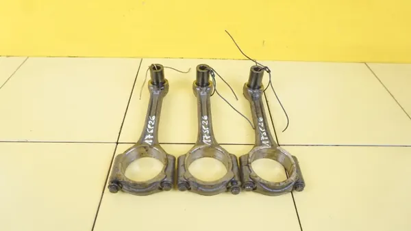 Biela OEM 9807260380 para Motor 1.2 THP image 2