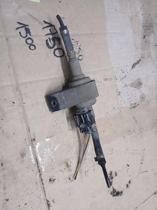 Bomba de combustible Webasto OEM VW Touareg 2.5 TDI 7L image 4