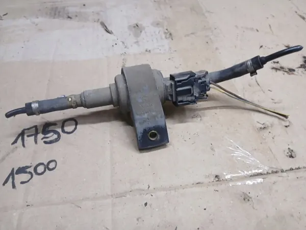 Bomba de combustible Webasto OEM VW Touareg 2.5 TDI 7L image 5