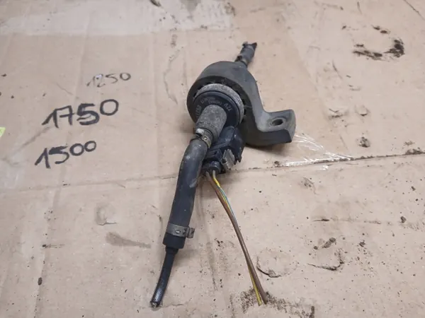 Bomba de combustible Webasto OEM VW Touareg 2.5 TDI 7L image 6