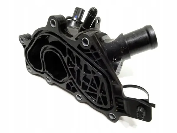 NISSAN RENAULT DACIA 1.3 TCE Carcasa de termostato image 4