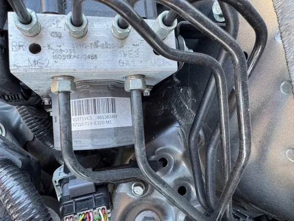 ABS-pumpstyrenhet OEM 57110-T1V-E320-M1 Honda CR-V image 2