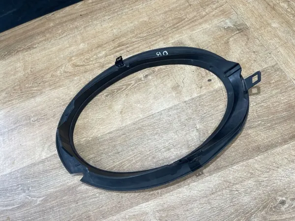 Joint phare droit OEM 51767391410 pour MINI Cooper image 3