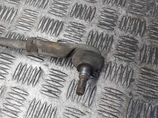 Styrväxel Ford Focus MK1 2000 OEM 98AG3A500AK image 2