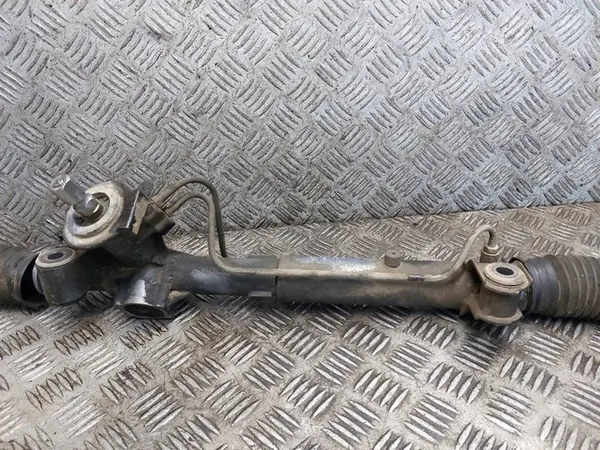 Styrväxel Ford Focus MK1 2000 OEM 98AG3A500AK image 4