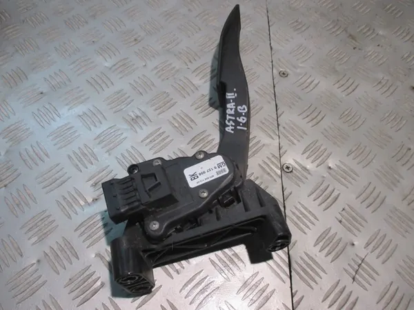 Gasklepppositie sensor Opel Astra G H image 1