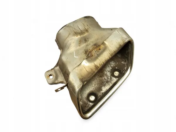 Mercedes-Benz E A207 Embout silencieux gauche OEM ATV108806 image 2