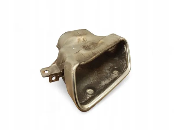 Mercedes-Benz E A207 Embout silencieux gauche OEM ATV108806 image 3