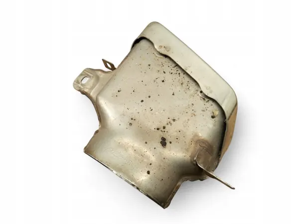 Mercedes-Benz E A207 Embout silencieux gauche OEM ATV108806 image 4