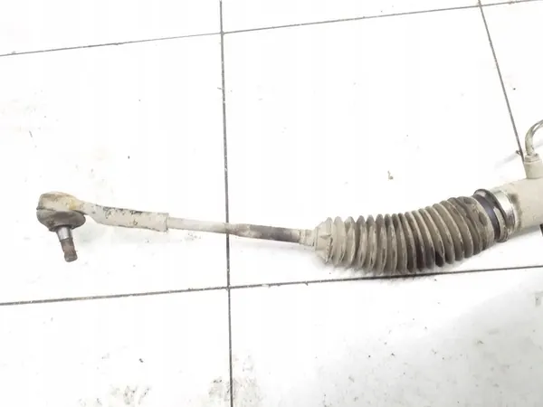 Nissan Almera N16 2002 Caixa de direção image 2