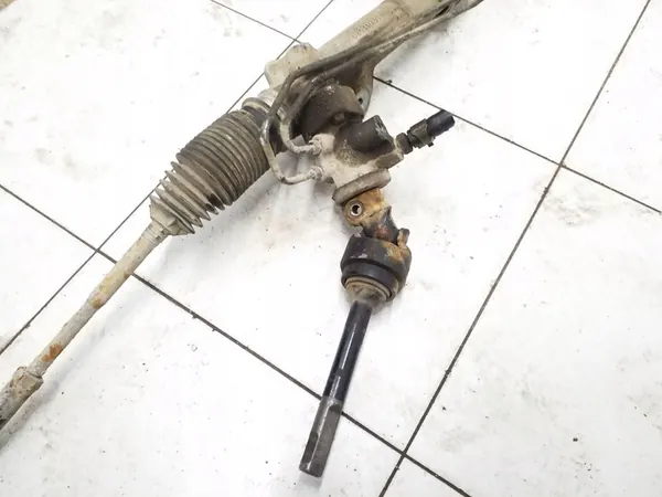 Nissan Almera N16 2002 Caixa de direção image 3